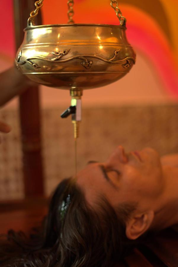 Rudra Sahashrara Bali - Ayurvedic - Health And Wellness Resort Убуд Екстер'єр фото
