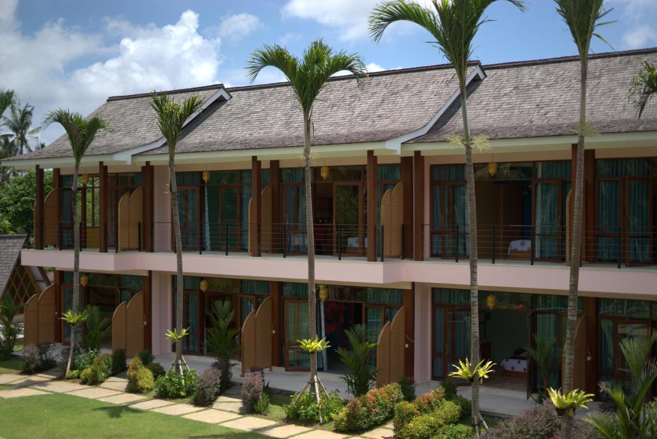 Rudra Sahashrara Bali - Ayurvedic - Health And Wellness Resort Убуд Екстер'єр фото