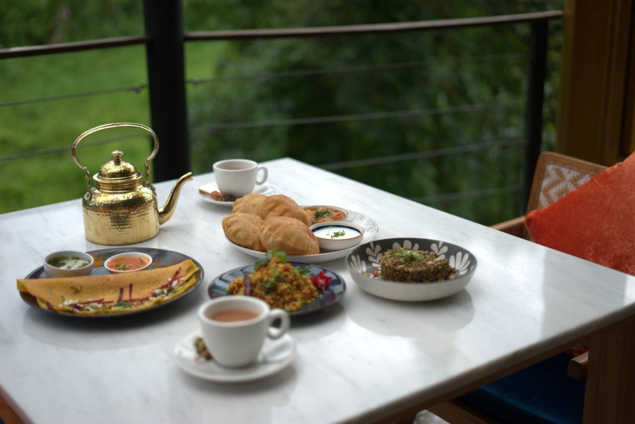 Rudra Sahashrara Bali - Ayurvedic - Health And Wellness Resort Убуд Екстер'єр фото
