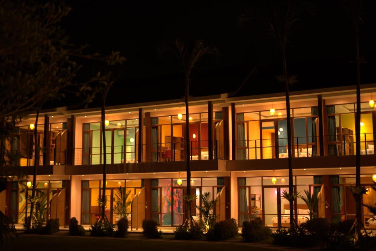 Rudra Sahashrara Bali - Ayurvedic - Health And Wellness Resort Убуд Екстер'єр фото