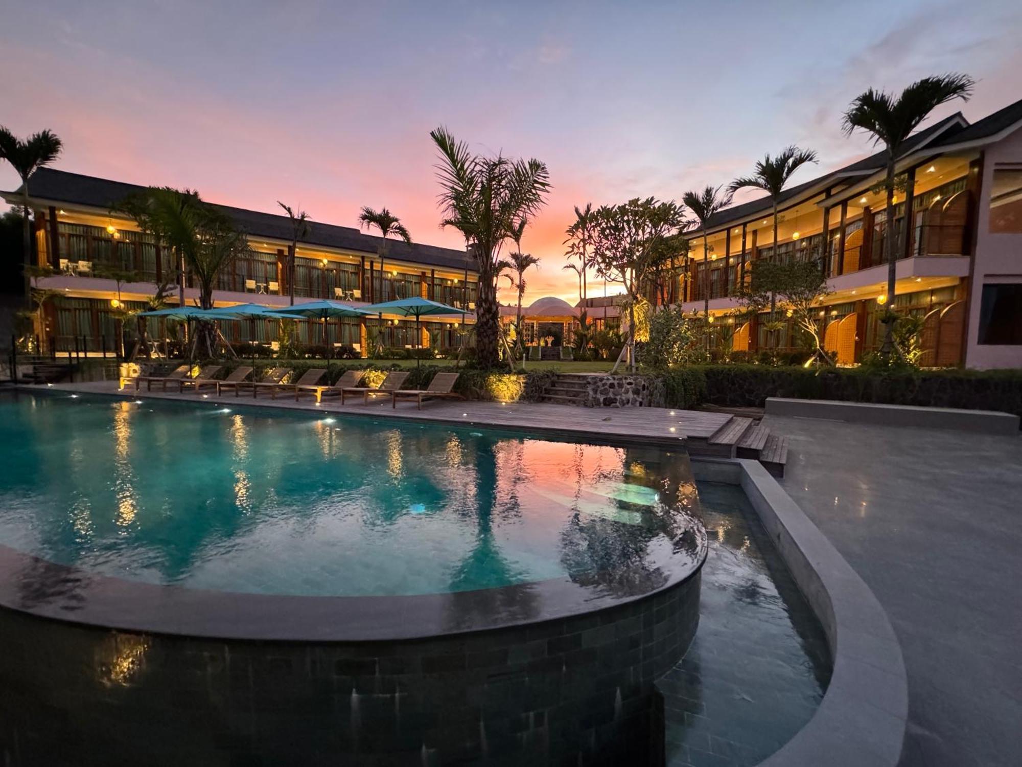 Rudra Sahashrara Bali - Ayurvedic - Health And Wellness Resort Убуд Екстер'єр фото