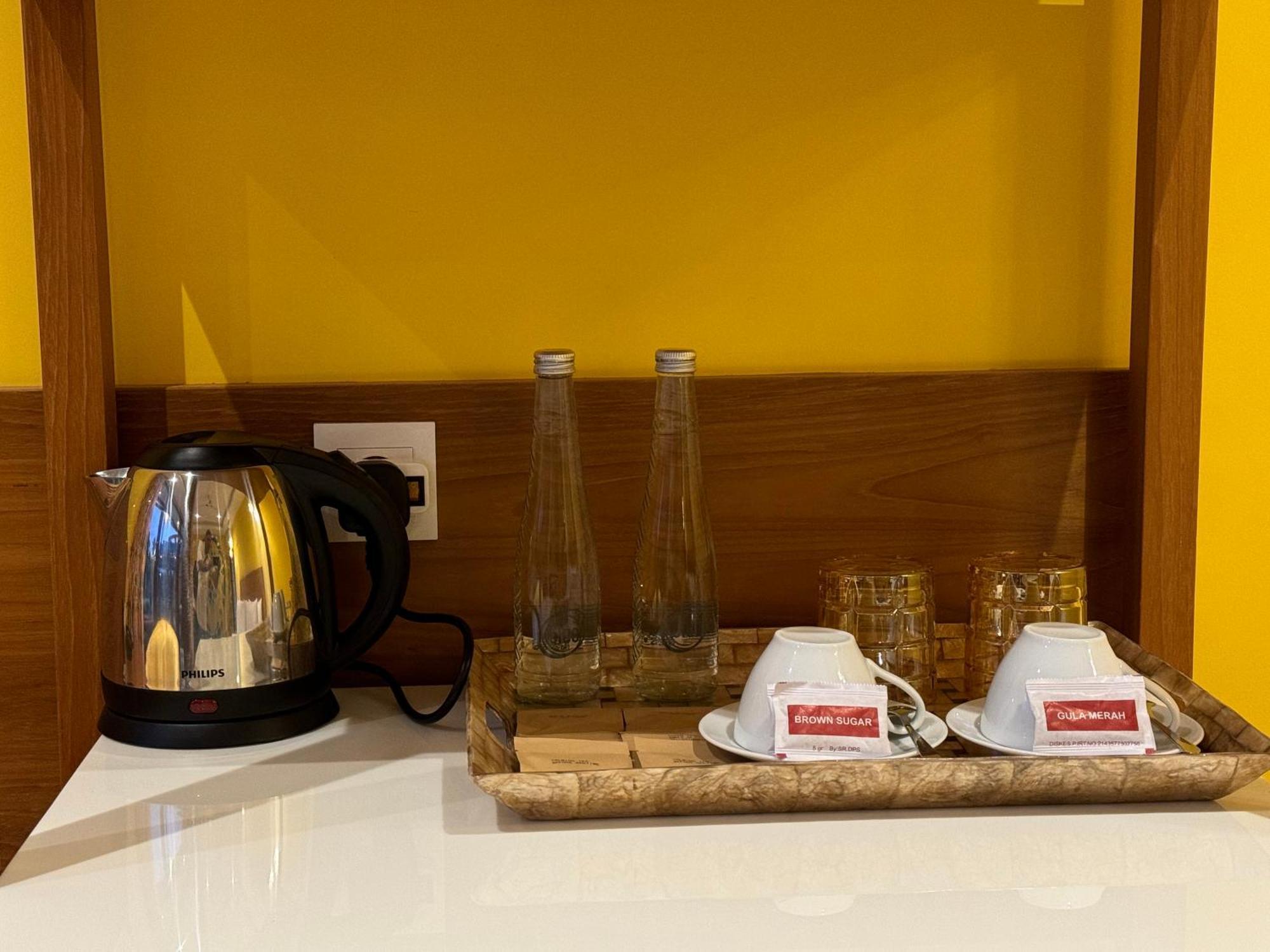 Rudra Sahashrara Bali - Ayurvedic - Health And Wellness Resort Убуд Екстер'єр фото